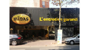 Midas MALAKOFF à Malakoff