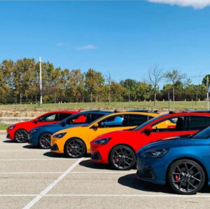 FORD – Garage Des Pignatieres à St-Laurent-du-Var