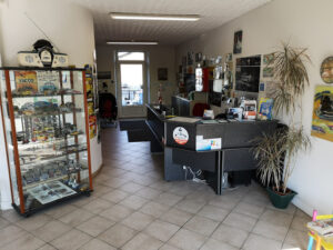 Garage Apj à Joigny