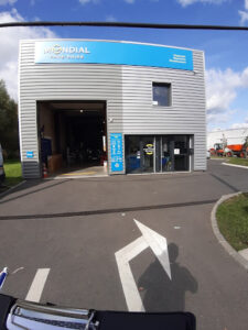 Mondial Pare-Brise à Saint-Pierre-lès-Elbeuf