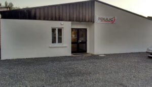 TOULIC AUTOMOBILES à Lavaré