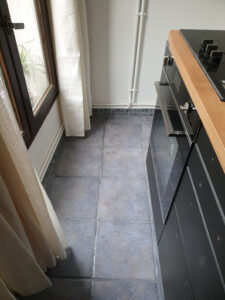 First Stop – Galar ProxiRepar (Cergy) à Cergy