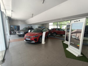 DIGNE AUTOS à Digne