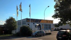 BestDrive à Reichstett