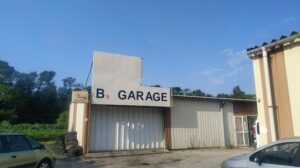 SNC BB GARAGE à Mazamet