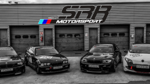 Srb Motorsport à Lesménils