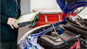 ARNAUD AUTO à Miremont