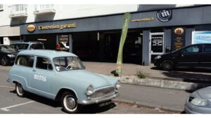 Midas NANTES SCHUMAN à Nantes