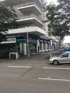 Euromaster Strasbourg à Strasbourg