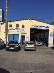 DAM’S AUTO à Lorp-Sentaraille