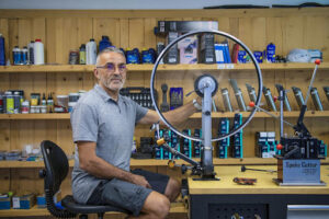 AD Garage Rigaill Réparateur Agréé à Perpignan