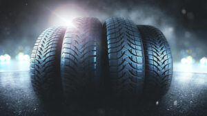 MECA PNEUS 86 à Saint-Georges-les-Bains