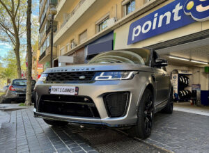 Point S Auto Centre à Cannes