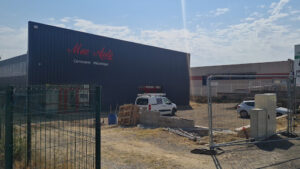 Mac auto à Carcassonne