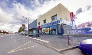 Nissan Avenir Viry à Viry-Châtillon