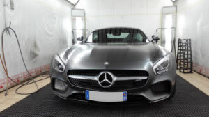 Picat Carrosserie SAS à Limoges