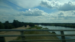 Garage Richard Samour à Poilly-lez-Gien