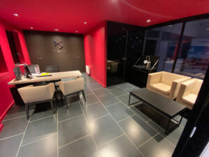 DS SERVICE FLERS à Flers