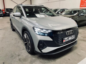 ADI Automobile à Geispolsheim