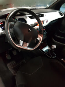 GARAGE DU REPLAT SARL – Citroën à La Bâtie-Montgascon