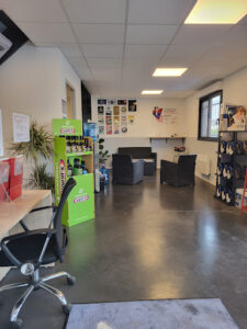 PJ AUTO’MOBILE – GARAGE AD EXPERT à Donges