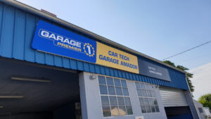 Car Tech – Garage Amador à Pertuis