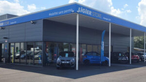 VOITURE SANS PERMIS LIGIER MICROCAR SARGE LES LE MANS A2H à Sargé-lès-le-Mans