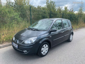 A.z.a Automobiles à Aubergenville