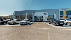 Volkswagen Hazebrouck – Auto Expo à Hazebrouck