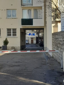 Fn _ Auto Garage à Bois-Colombes