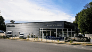 PEUGEOT A MONTFERRIER BESNARD AUTOMOBILES à Montferrier-sur-Lez
