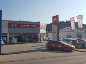 Kia – AJACCIO AUTOMOBILES SERVICES à Ajaccio