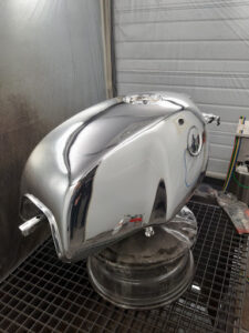 Chrome Design à Chambray-lès-Tours