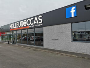 Meilleuroccas – Véhicule occasion Wavrin – Nord à Wavrin