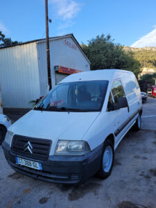 GARAGE PREMIER à Toulon