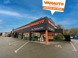 VIANAUTO à Séné
