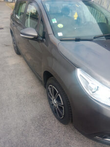 Carrosserie Fenots 51 auto à Dreux