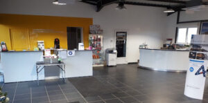 Renault / Dacia – Garage Carrosserie du Barrois à Bugnières