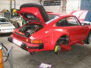 SAS CSA à Corbeil-Essonnes