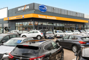 SANANES AUTOMOBILES à Carcassonne