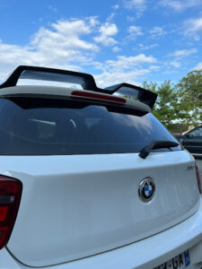 Carrosserie Bourzeau à Bergerac
