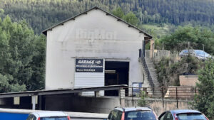 Garage 48 à Mende