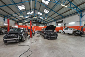 Garage Mars – Réparation Smart et Mercedes à Noisy-le-Sec