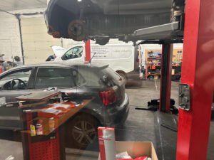 GARAGE ULTIME AUTO à Cournon-d'Auvergne