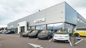 Volkswagen Le Grand Quevilly – VIKINGS AUTO à Le Grand-Quevilly