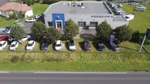 Garage Soares Arnaud à Veyre-Monton