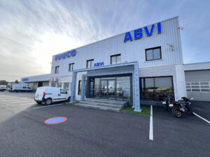 Aymond Brunel V.I. – IVECO à Montredon-des-Corbières