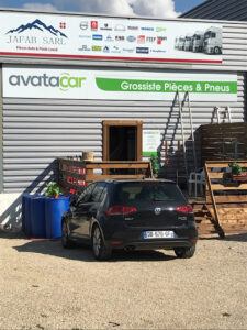 Garage Avatacar La Roche-Sur-Foron à La Roche-sur-Foron