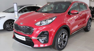 Kia | Corbeil Essonnes – Kote 91 à Corbeil-Essonnes