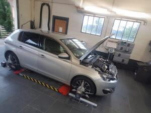 QRL MECA AUTO à Pelleautier